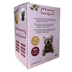 Maysa de Beer - koranrecitatie en dua Leren - Islamboekhandel.nl