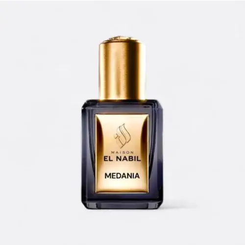 Medania El-Nabil Parfumolie - Islamboekhandel.nl