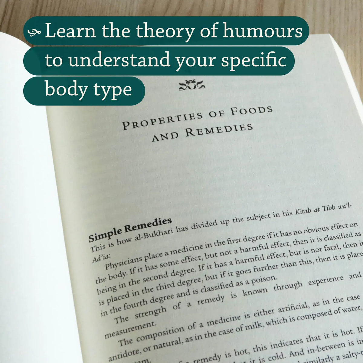 Medicine of the Prophet (Ta Ha Puplishers) - Engelse Boek