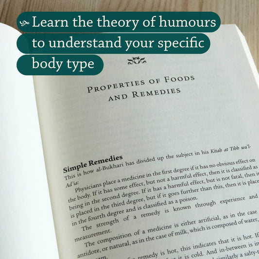 Medicine of the Prophet (Ta Ha Puplishers) - Engelse Boek