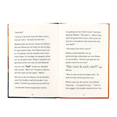 Medina & Abdullah Meesterspeurders - Islamboekhandel.nl