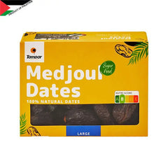 Medjool dadels Large - 800 gram - Islamboekhandel.nl