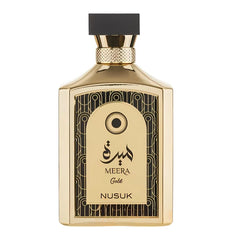 Nusuk Meera Gold – EDP
