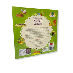 De meest geliefde Koran verhalen - Islamboekhandel.nl