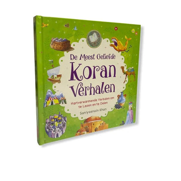 De meest geliefde Koran verhalen - Islamboekhandel.nl