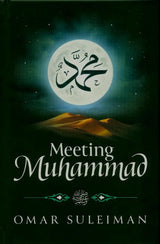 Meeting Muhammad | Omar Suleiman - Islamboekhandel.nl