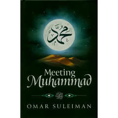 Meeting Muhammad | Omar Suleiman - Islamboekhandel.nl