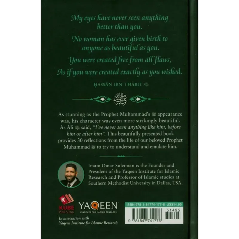 Meeting Muhammad | Omar Suleiman - Islamboekhandel.nl