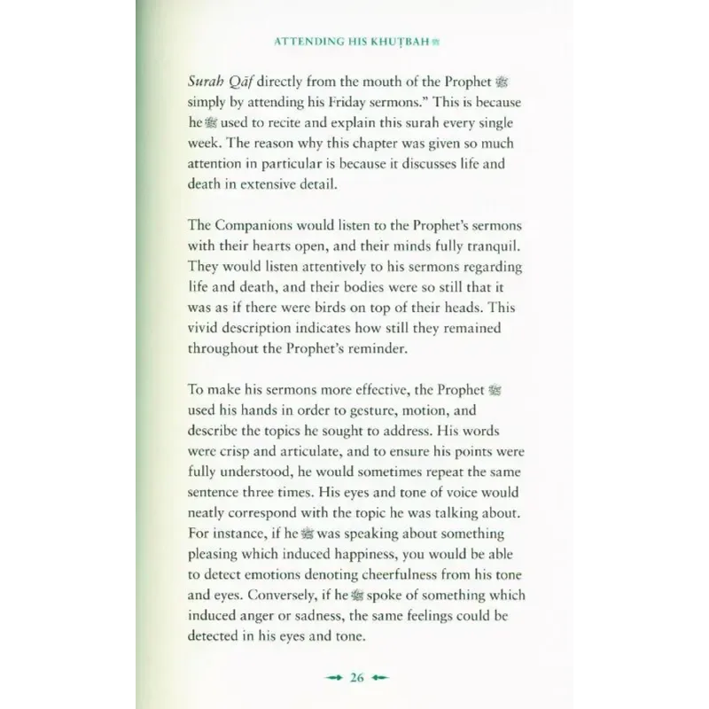 Meeting Muhammad | Omar Suleiman - Islamboekhandel.nl