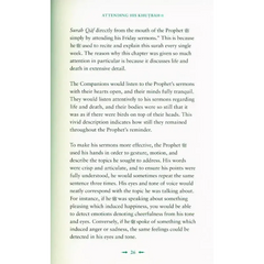 Meeting Muhammad | Omar Suleiman - Islamboekhandel.nl