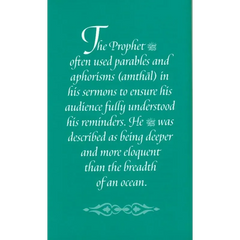 Meeting Muhammad | Omar Suleiman - Islamboekhandel.nl