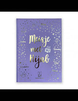 Meisje met hijab deel 2 - Islamboekhandel.nl