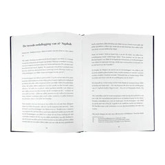 Van Mekka naar Medina - De Hijrah van de Profeet - Islamboekhandel.nl