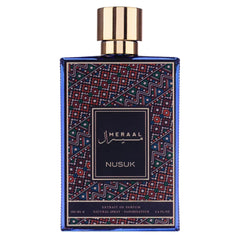 Meraal Nusuk – EDP