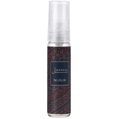 Meraal Nusuk – EDP