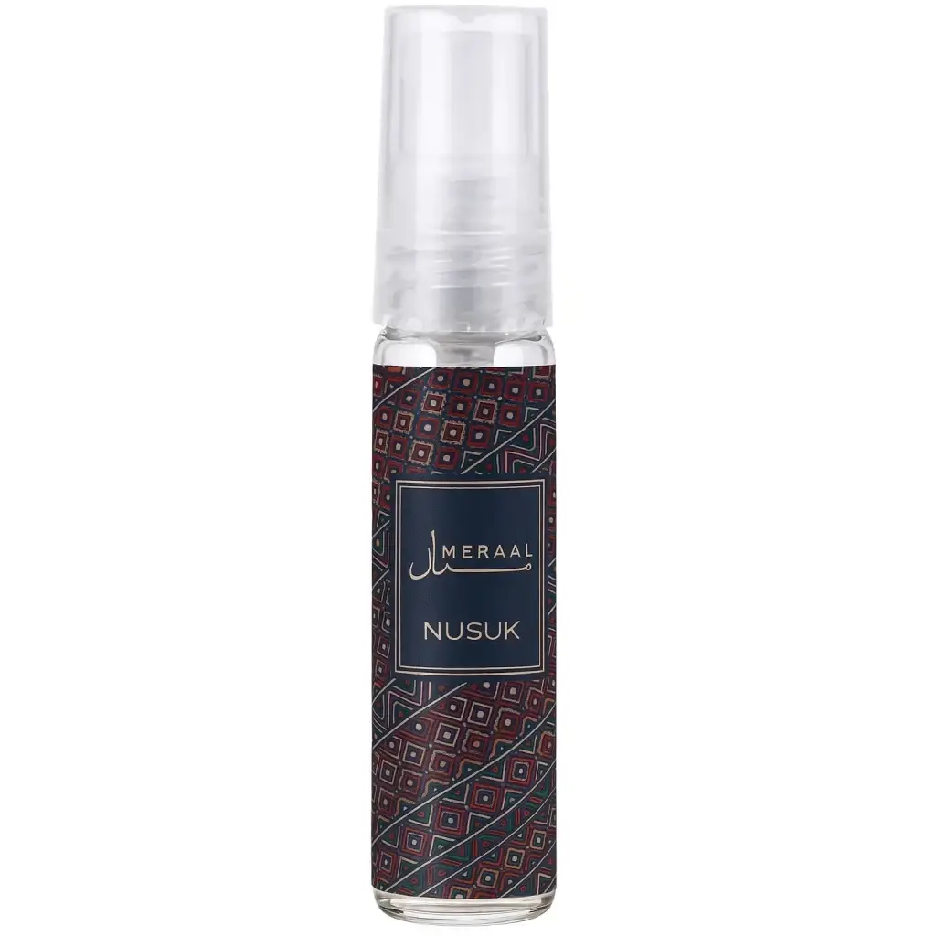 Meraal Nusuk – EDP - Eau de Parfum