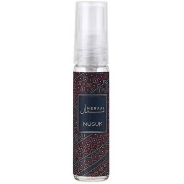 Meraal Nusuk – EDP - Eau de Parfum