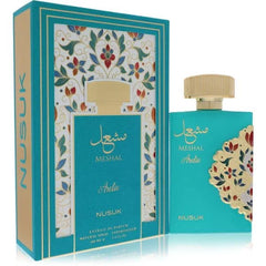 Nusuk Meshal Arctic – EDP