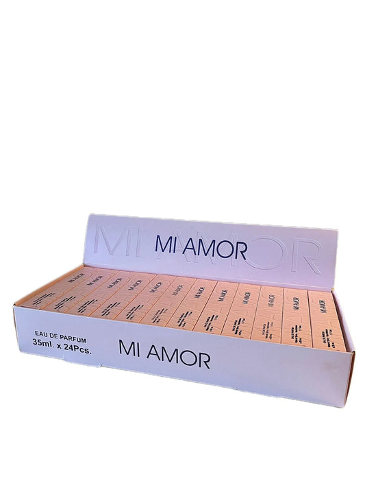 Mi Amor EDP 35 ml - Islamboekhandel.nl