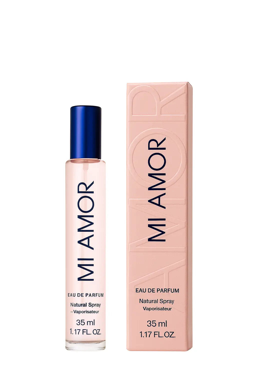 Mi Amor EDP 35 ml - Islamboekhandel.nl
