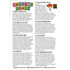 Mijn eerste Arabische spel - Islamboekhandel.nl