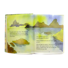 Mijn eerste Koran verhalenboek - Islamboekhandel.nl
