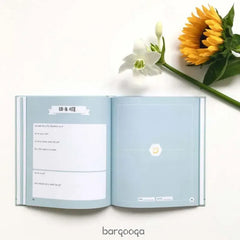 Mijn mini me -jongen (Islamitisch babydagboek) - Islamboekhandel.nl