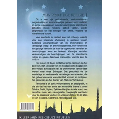 Mijn prachtige religie deel 1 - Islamboekhandel.nl