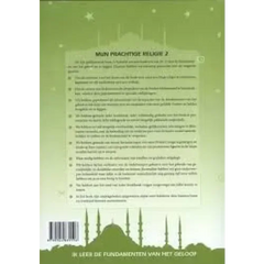 Mijn prachtige religie deel 2 - Islamboekhandel.nl