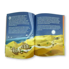 Mijn Profeet Mohammed – Mijn held! - Islamboekhandel.nl