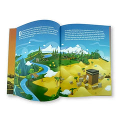 Mijn Profeet Mohammed – Mijn held! - Islamboekhandel.nl