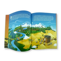 Mijn Profeet Mohammed – Mijn held! - Islamboekhandel.nl