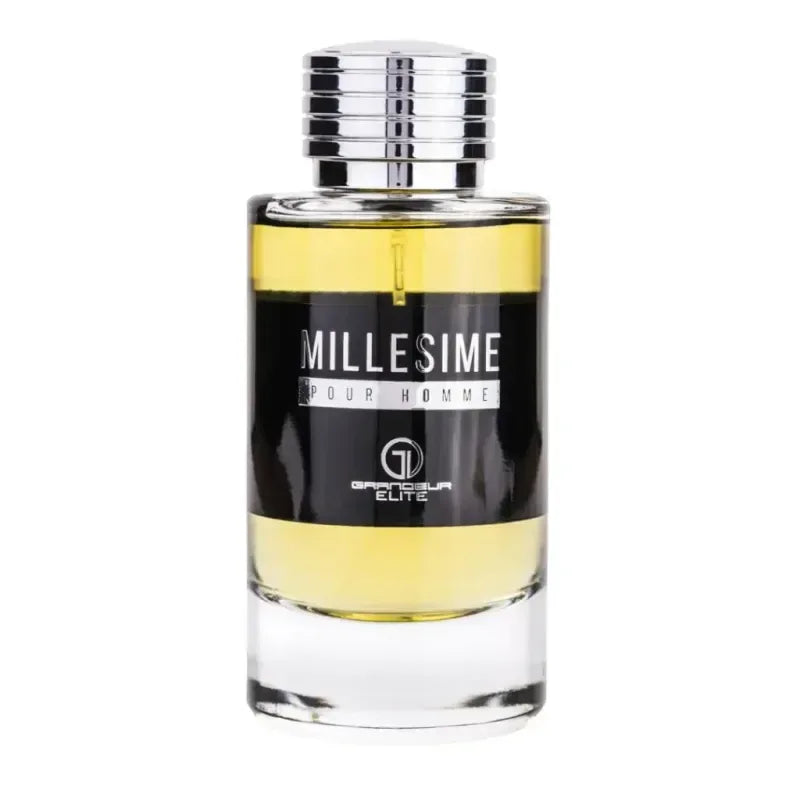 Millesime Pour Homme - Islamboekhandel.nl