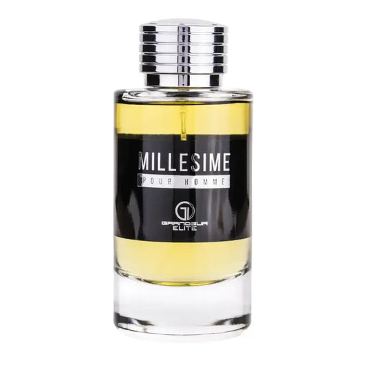Millesime Pour Homme - Islamboekhandel.nl
