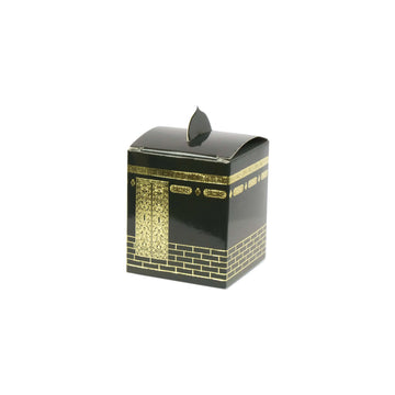 Mini Cadeaudoosjes hadj/umrah (3 stuks) - Islamboekhandel.nl