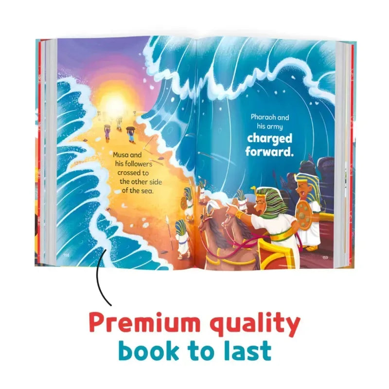 Miracles of the Prophets - Islamboekhandel.nl