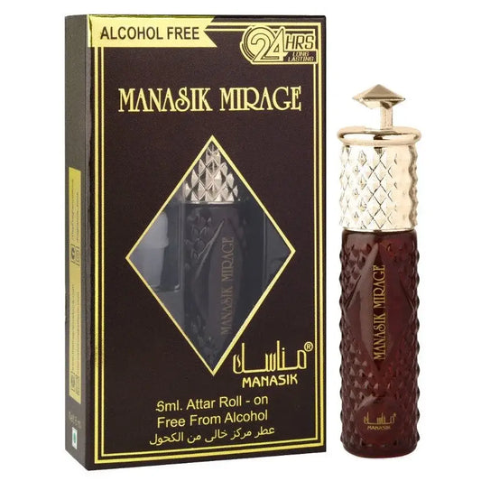 Mirage - Islamboekhandel.nl