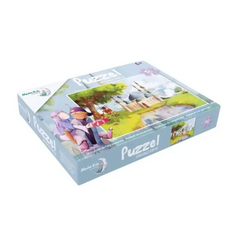 MKE Limited Puzzel - Islamboekhandel.nl