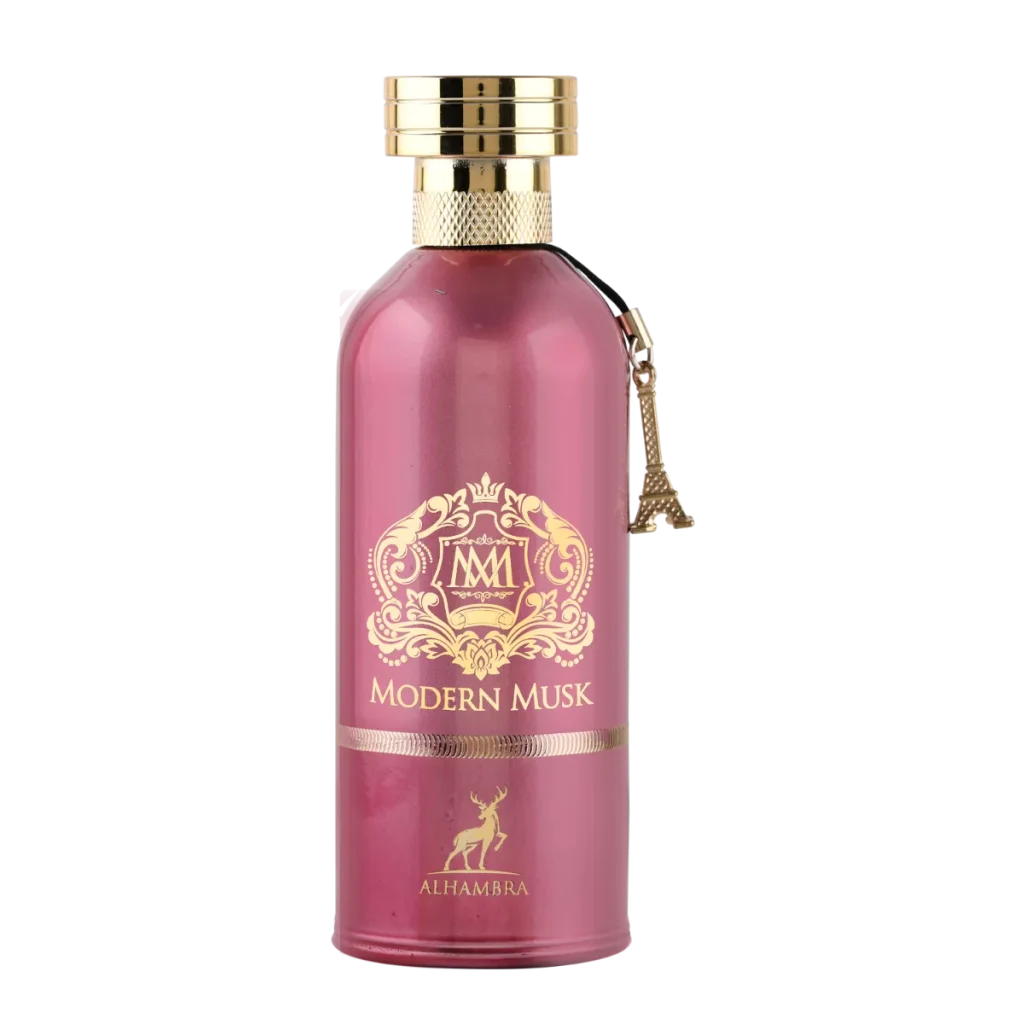 Maison Al Hambra Modern Musk – EDP