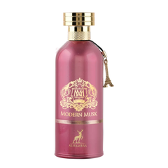 Maison Al Hambra Modern Musk – EDP