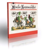 Moela nasroeddin - Islamboekhandel.nl
