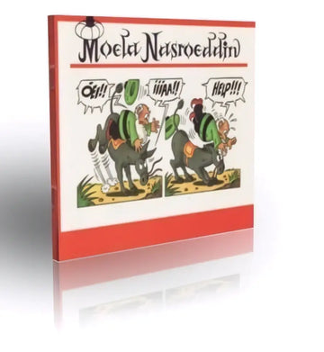 Moela nasroeddin - Islamboekhandel.nl