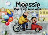 Moessie boekie - Islamboekhandel.nl