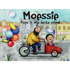 Moessie boekie - Islamboekhandel.nl