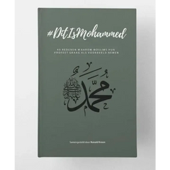 Dit is Mohammed - Islamboekhandel.nl