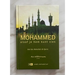 Mohammed als of je hem kunt zien - Islamboekhandel.nl