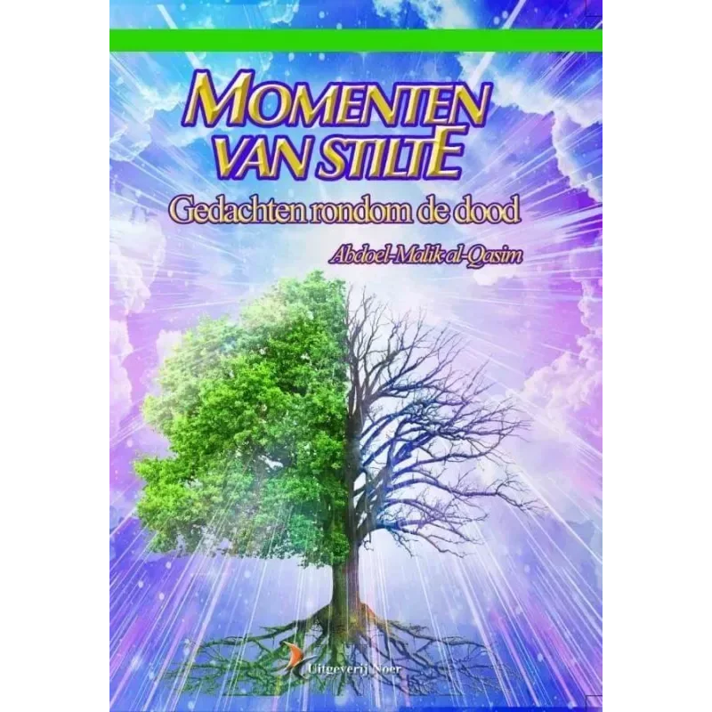 Momenten van stilte - Islamboekhandel.nl