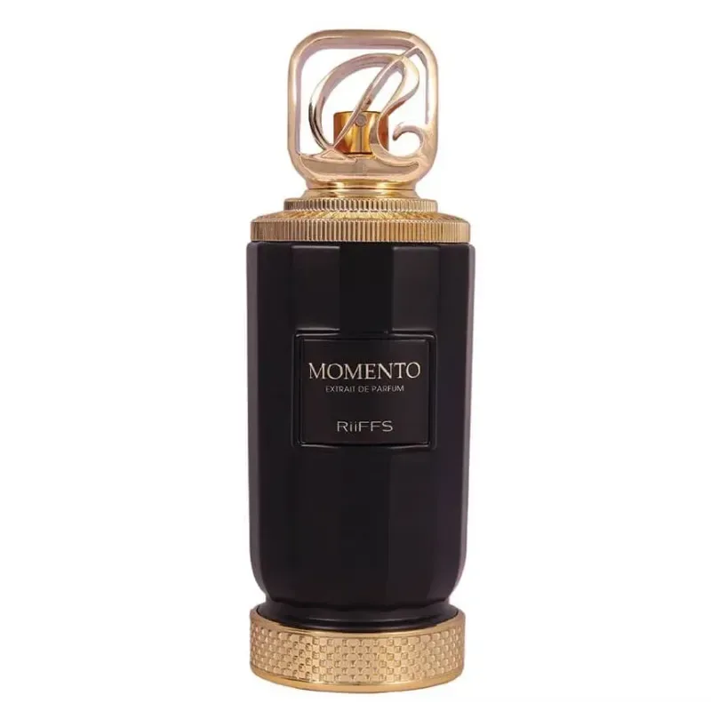 Momento Riiffs - Islamboekhandel.nl