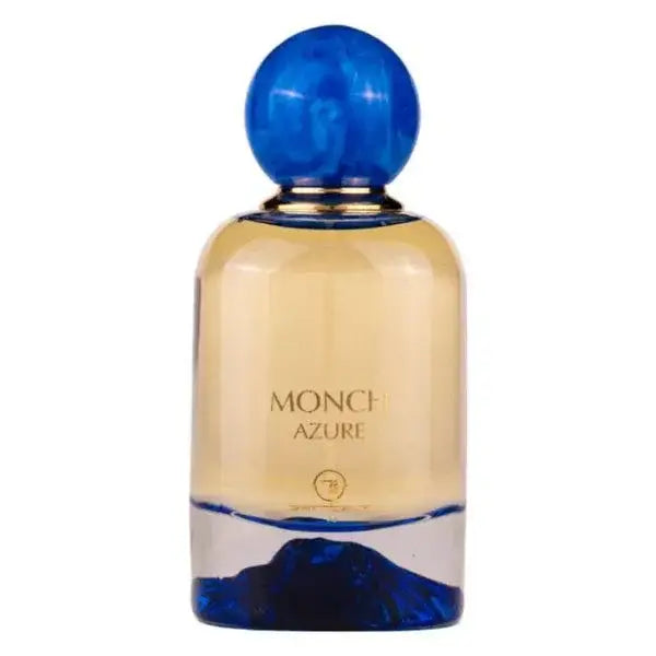Monch Azure - Islamboekhandel.nl