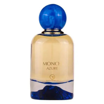 Monch Azure - Islamboekhandel.nl